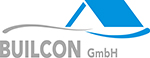 BUILCON GmbH Logo